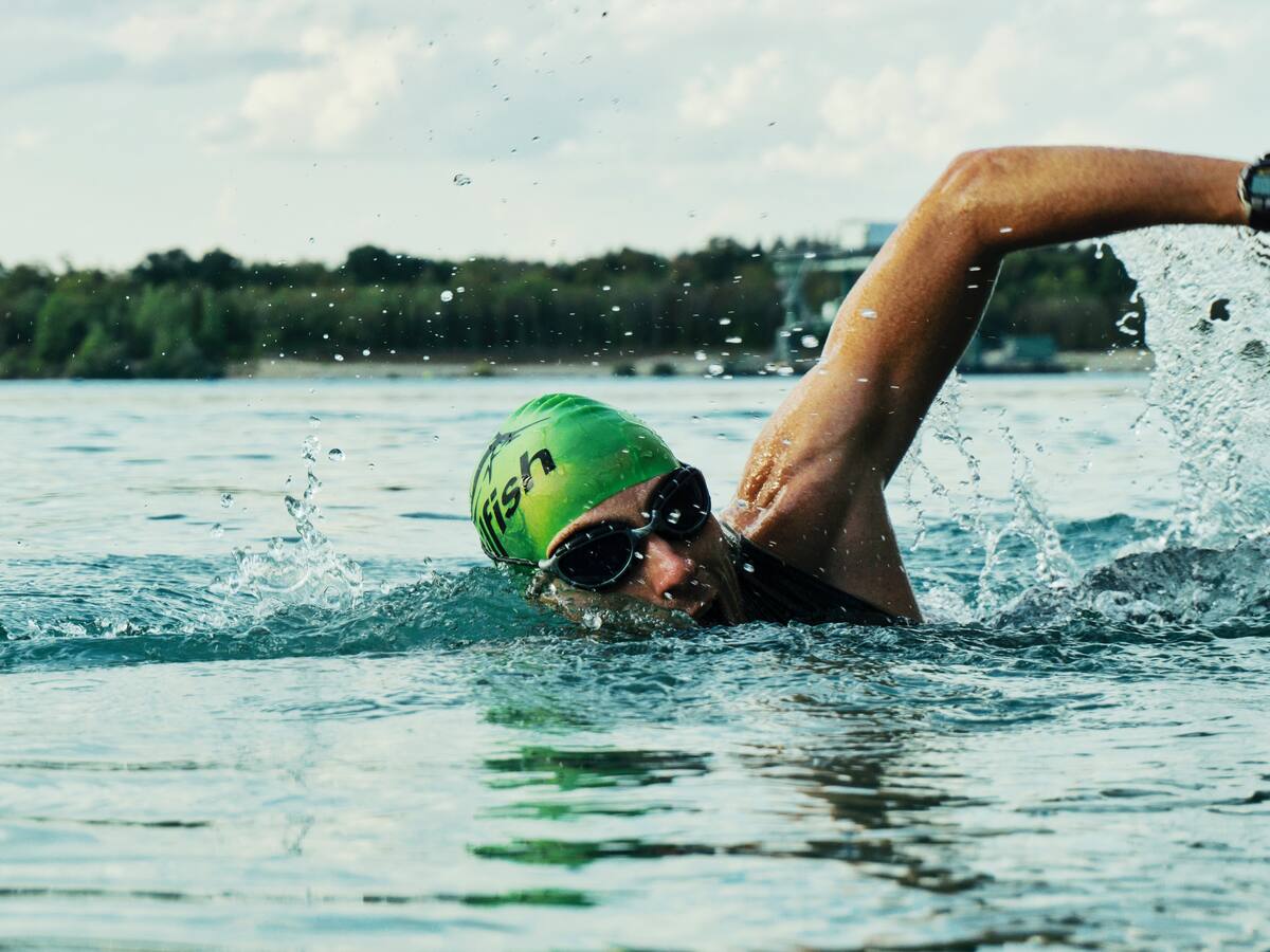 Michael Phelps, el ex nadador olímpico, lanza colección de NFTs