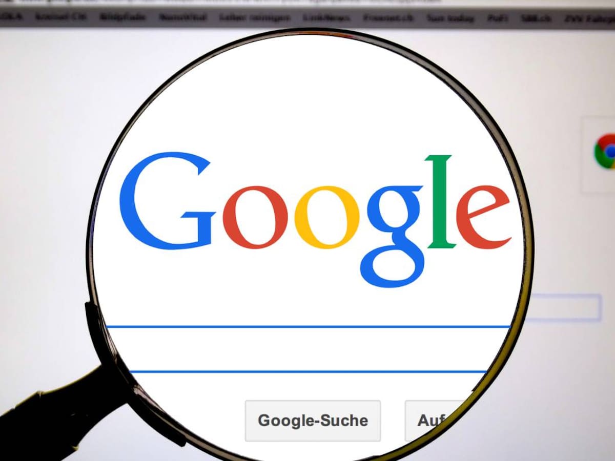 ¿Quieres controlar lo que Google sabe de ti? Te decimos cómo hacerlo paso a paso
