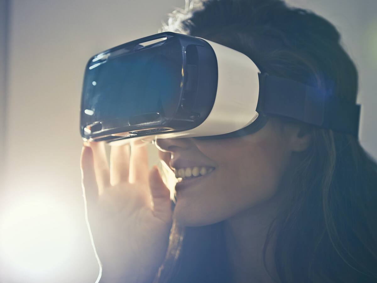 Aromaplayer: Conoce la nueva tecnología que te permitirá oler todo lo que ves en pantalla