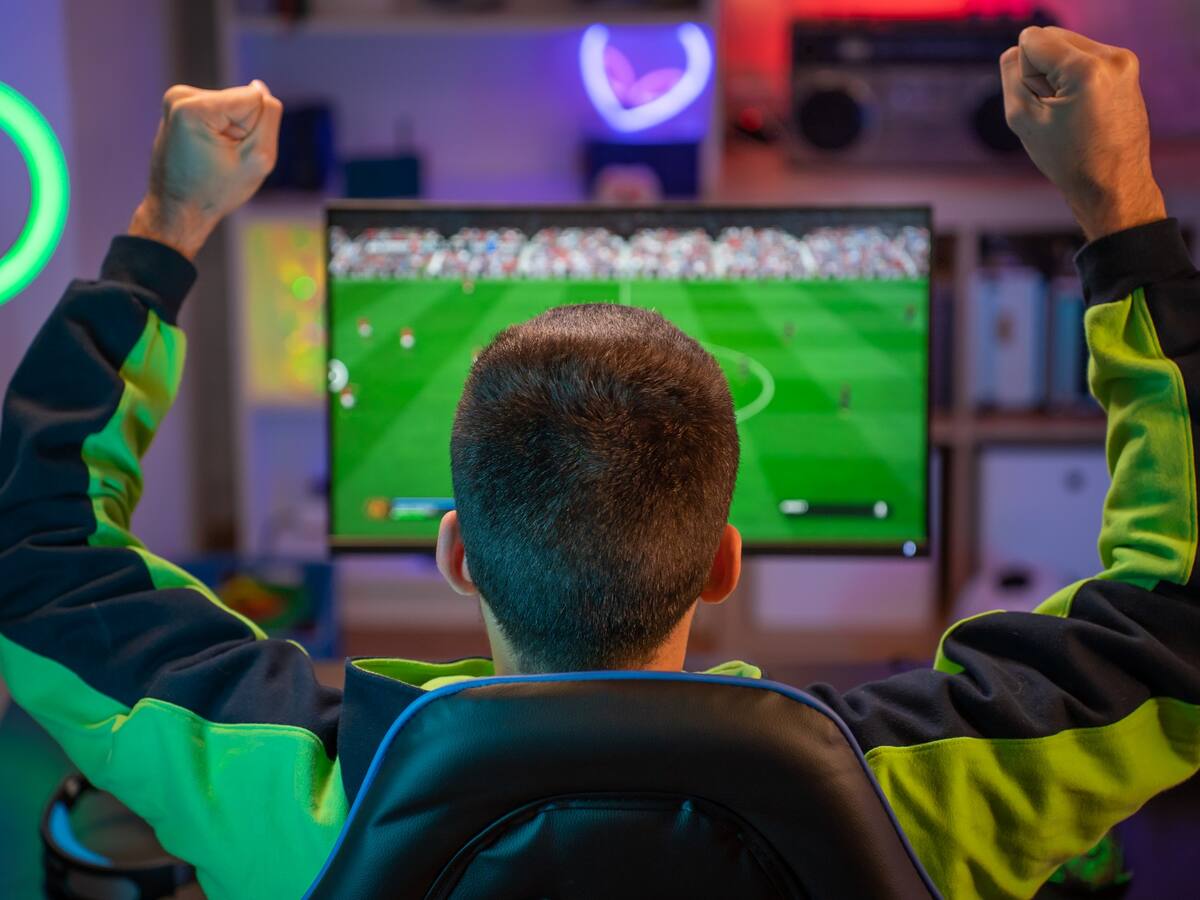 "Own the Zone": Conoce el nuevo juego del Mundial de Fútbol de Qatar 2022