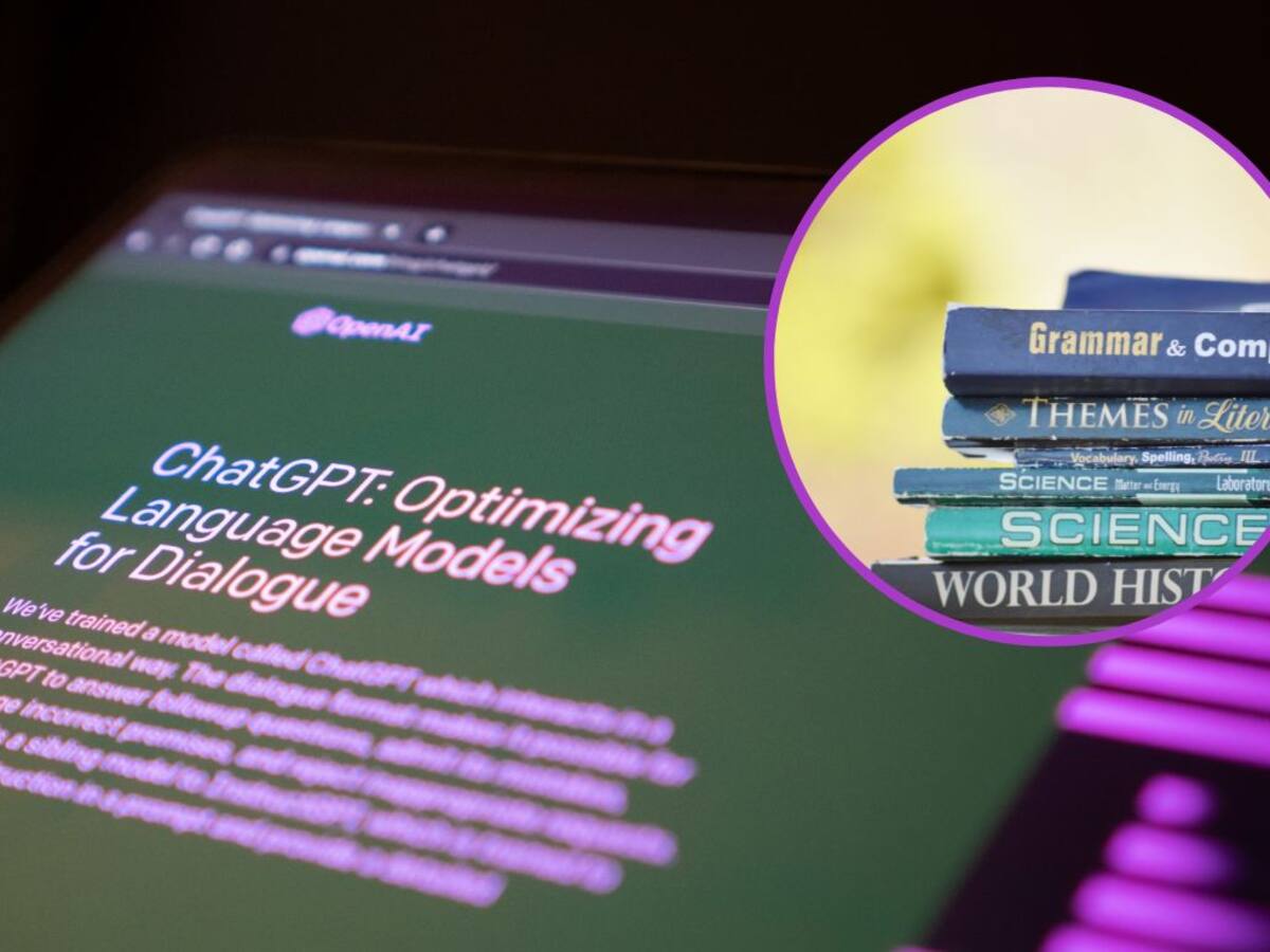 ChatGPT: Así puedes lograr que te enseñe inglés gratis