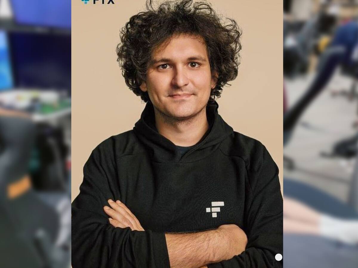 Sam Bankman-Fried podría declararse inocente de los cargos asociados al fraude de FTX