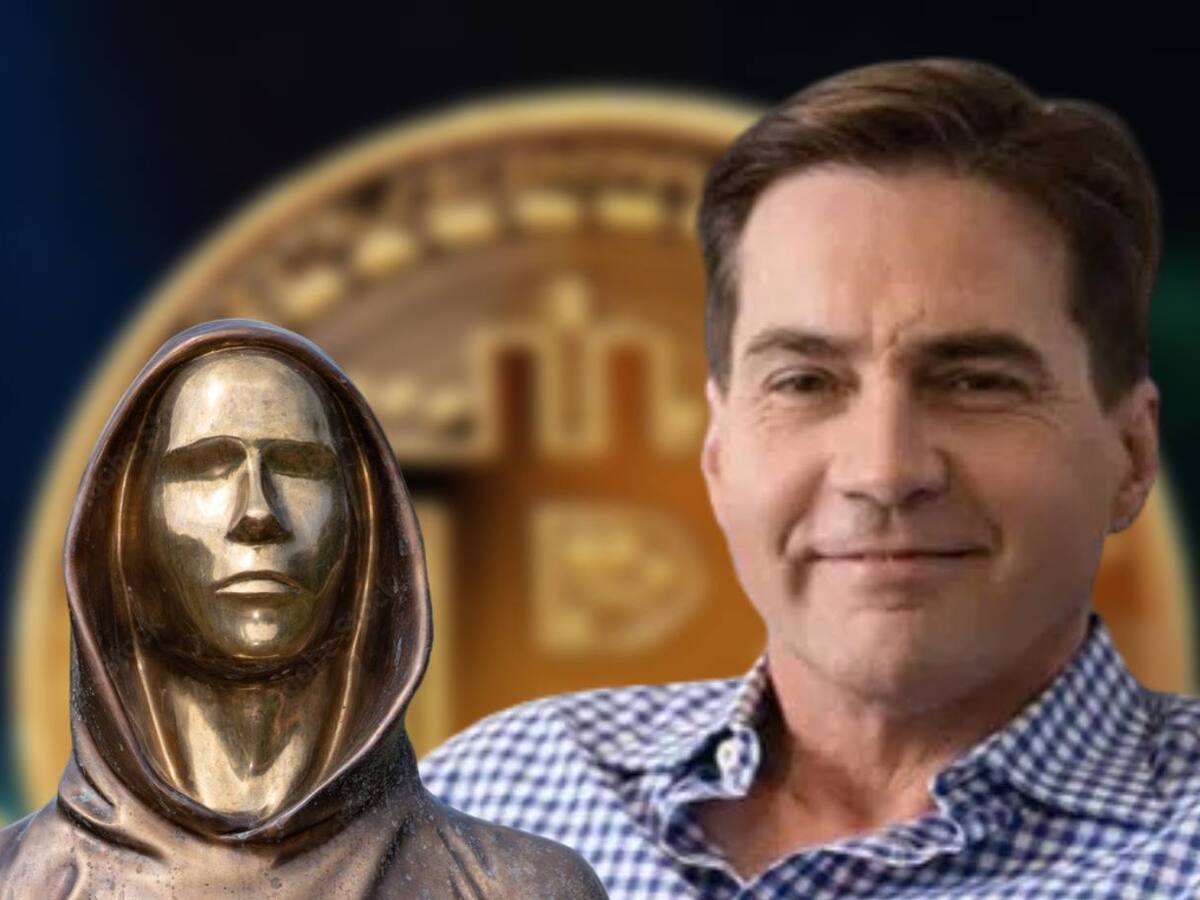 Juez dictaminó que Craig Wright no es el creador de Bitcoin