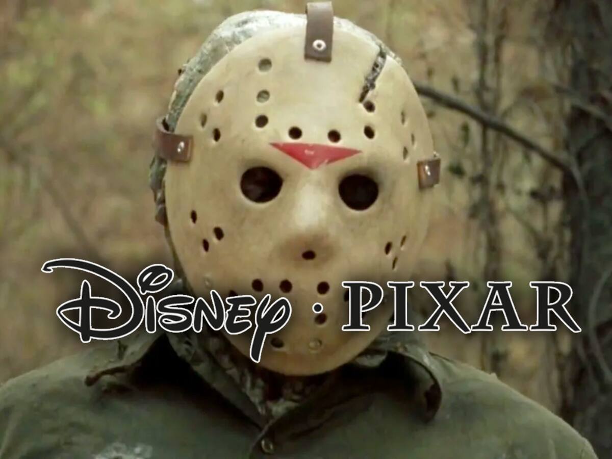 Viernes 13: Así de tierno luce Jason Vorhees como película de Pixar, según inteligencia artificial
