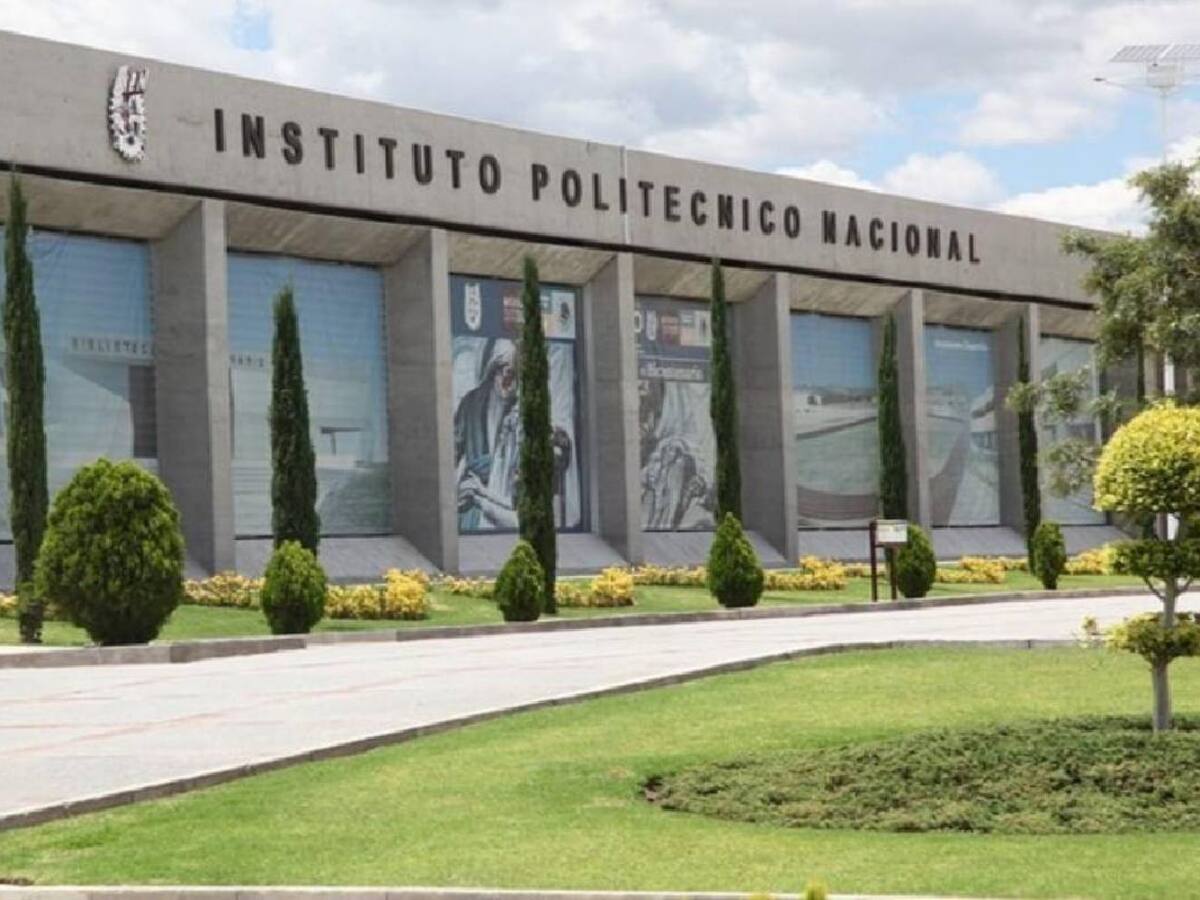 Detienen a estudiante del IPN que difundió fake nudes de sus compañeras