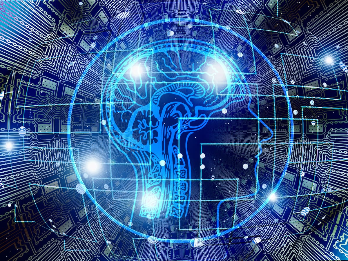 Departamento de Justicia de Estados Unidos nombra a su primer oficial de “Inteligencia Artificial”