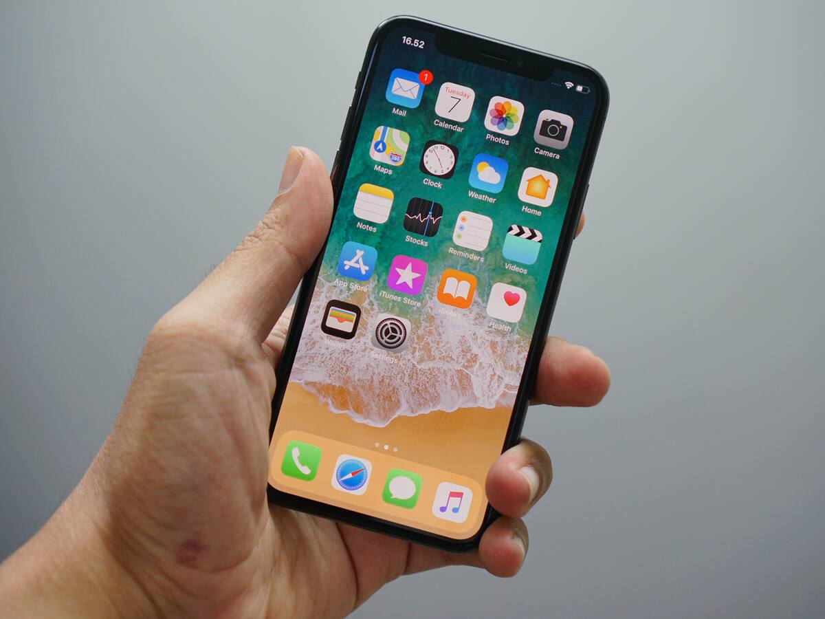 Transforma tu Android en un iPhone con ayuda de estas apps