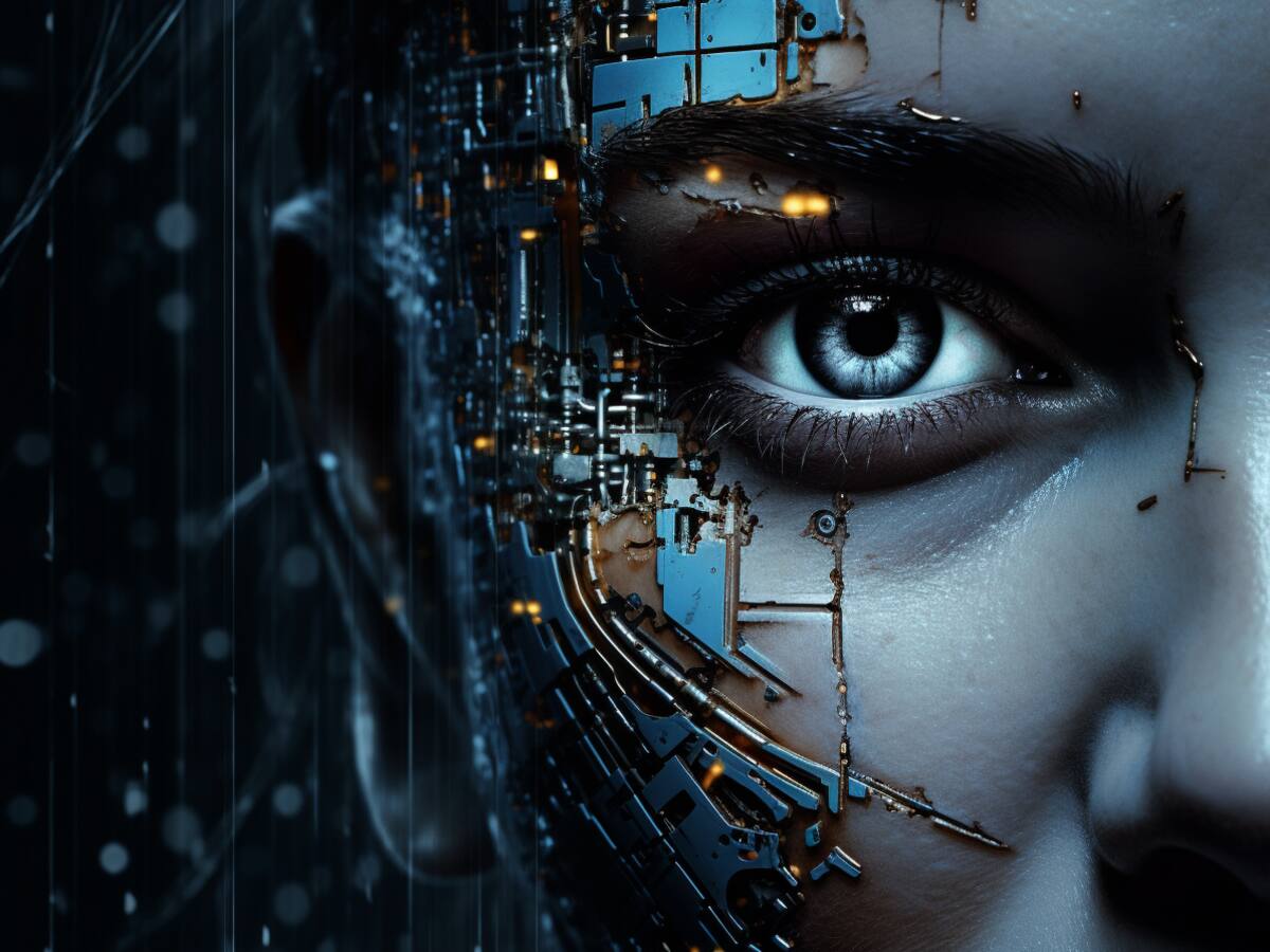 Policía de China tomará medidas en contra de las deep fakes generadas con inteligencia artificial