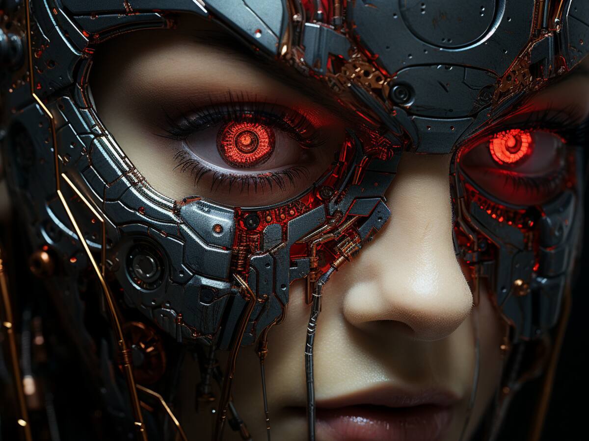 Investigadores aseguran que hay un 5% de probabilidades de la extinción humana por parte de la IA