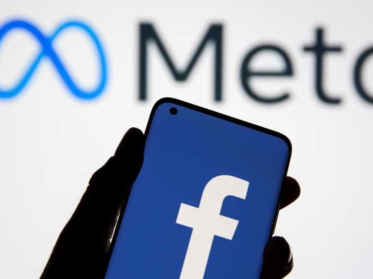 Meta crea una inteligencia artificial que reconoce hasta 4 mil idiomas