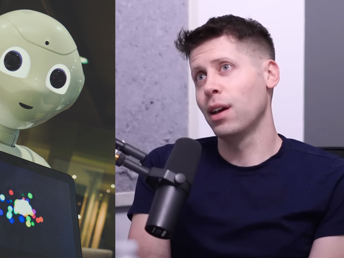 Creador de ChatGPT alerta sobre el uso de la inteligencia artificial