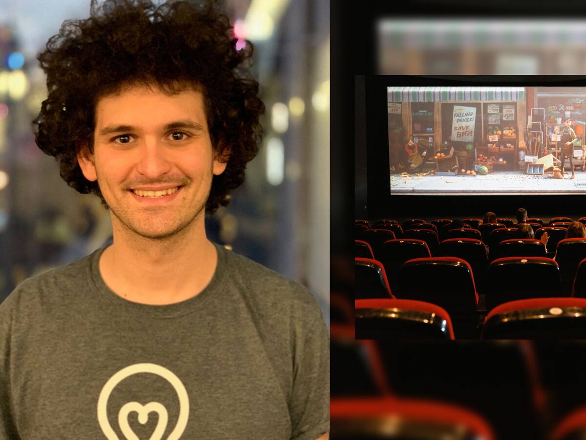 “Avengers”: Director producirá una serie sobre el fracaso del intercambio cripto FTX