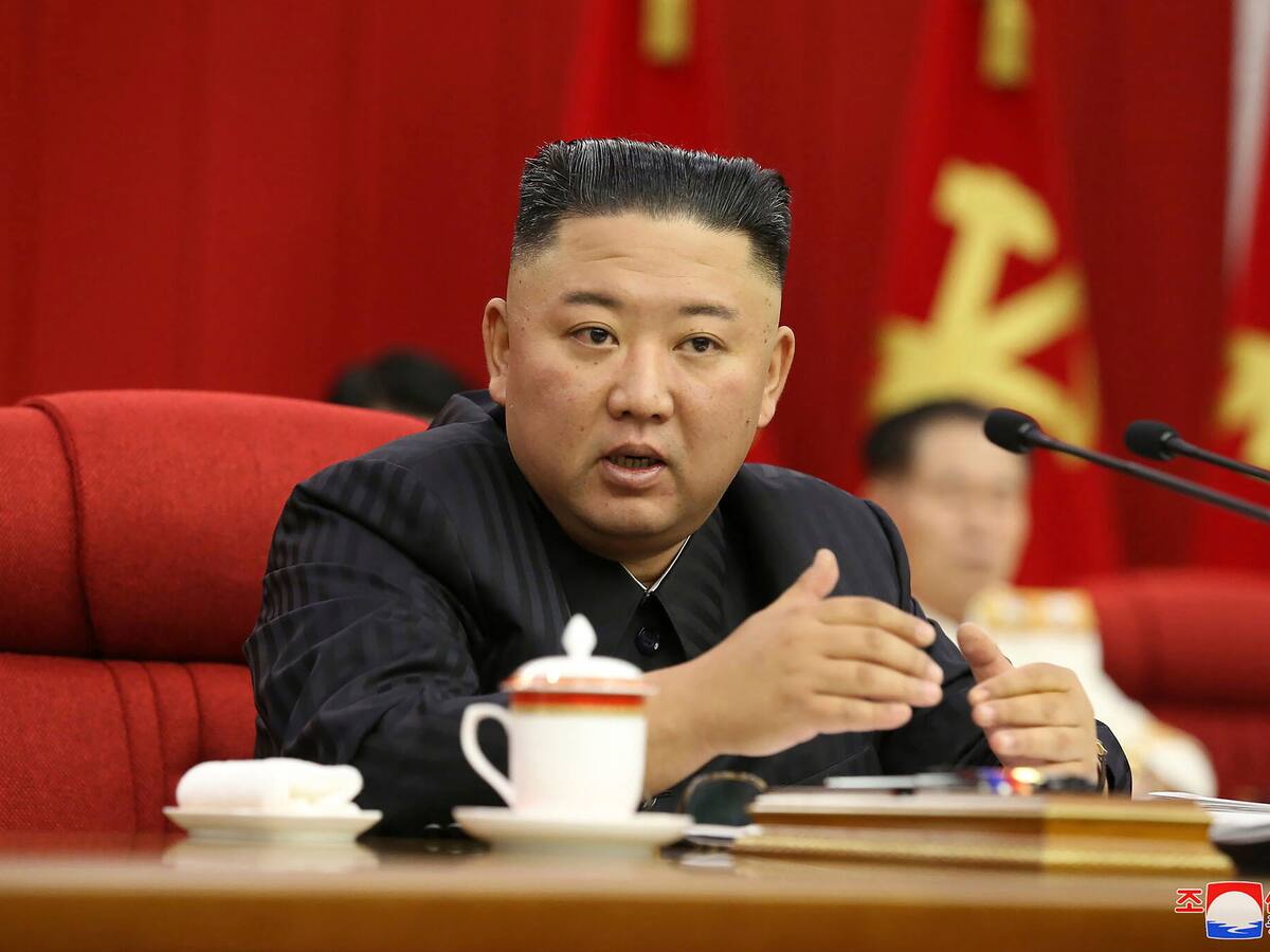 Cómo Corea del Norte robó 3 mil millones de dólares en criptomonedas para financiar el programa nuclear