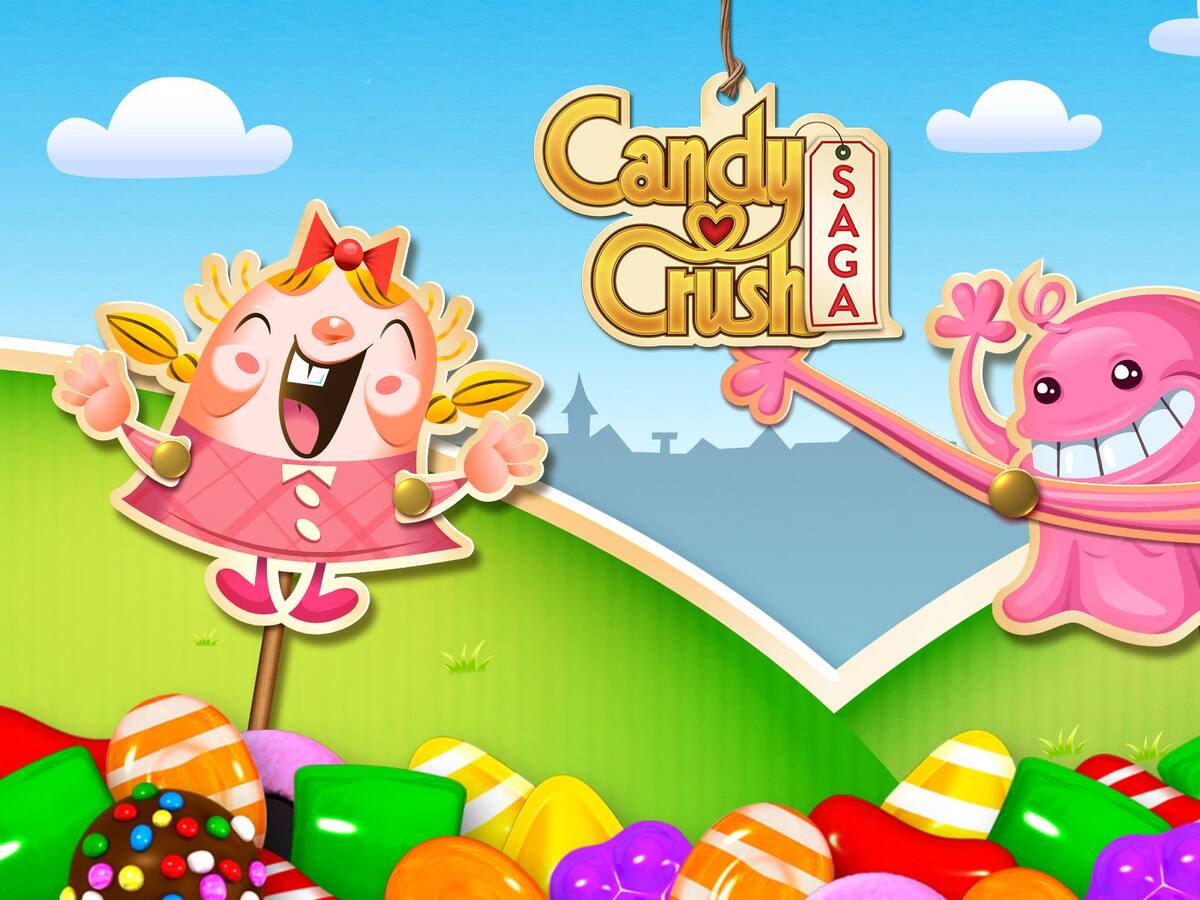 Puedes ganar Bitcoin con este clon de Candy Crush