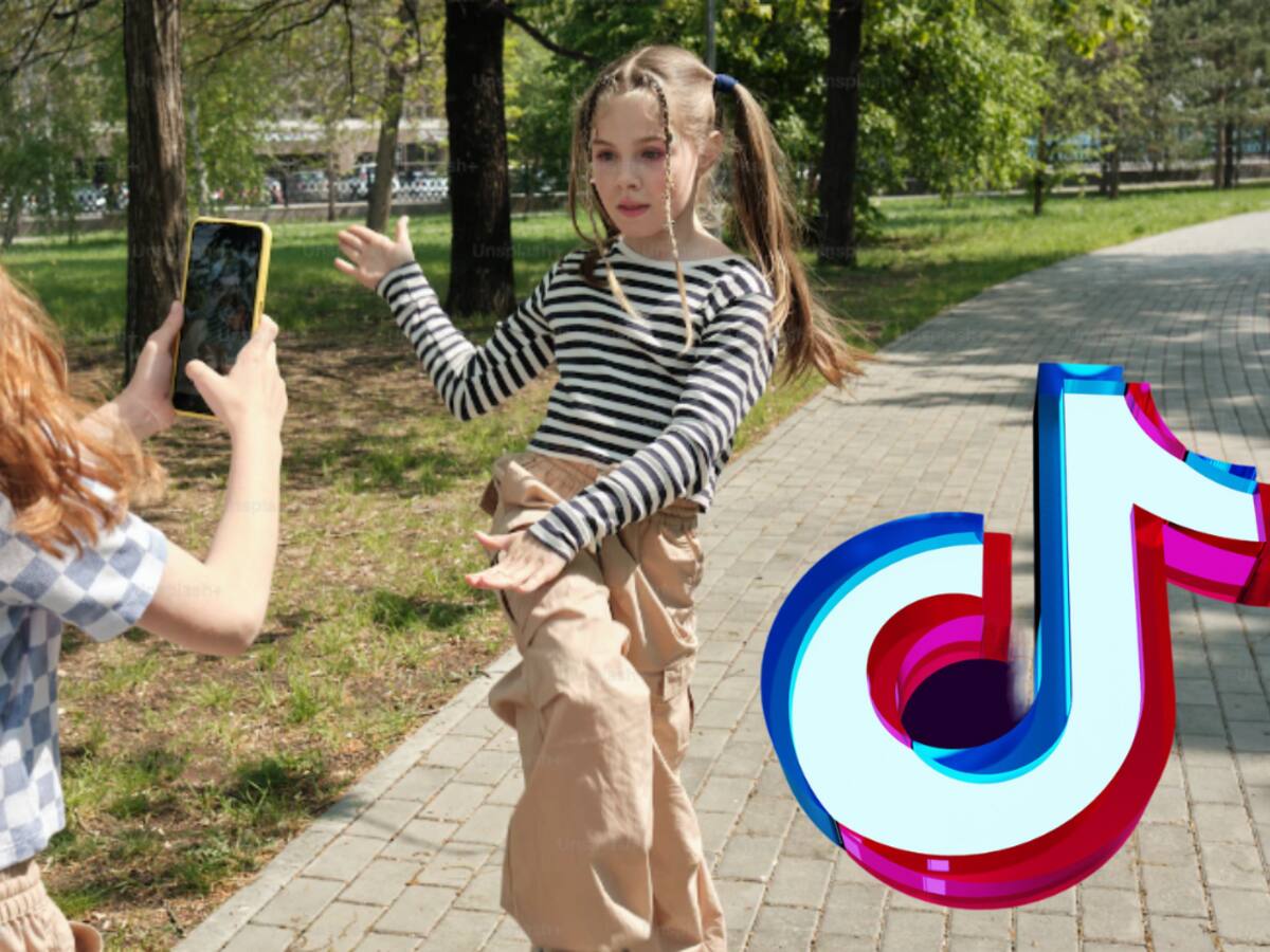 TikTok: el buscador favorito de la Generación Z