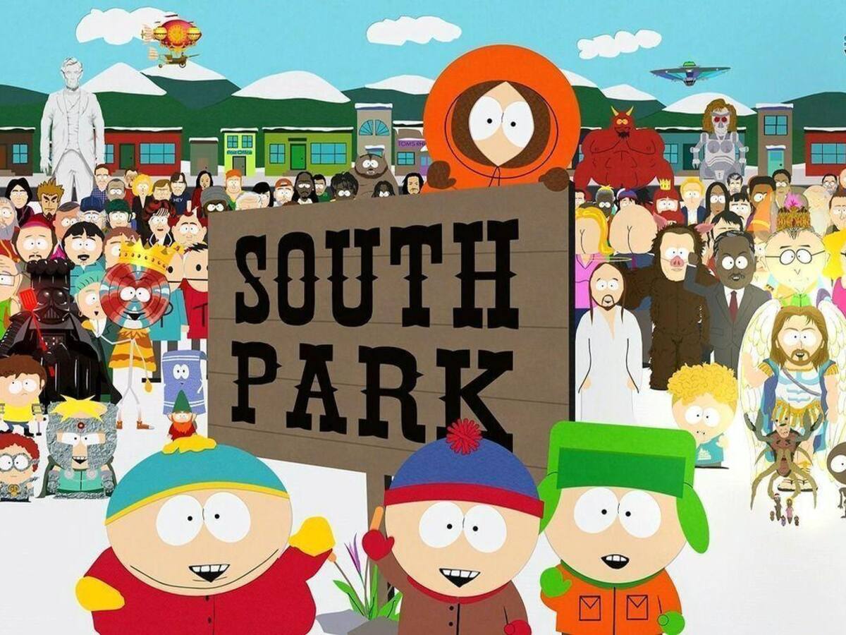 South Park utiliza ChatGPT para escribir uno de sus episodios
