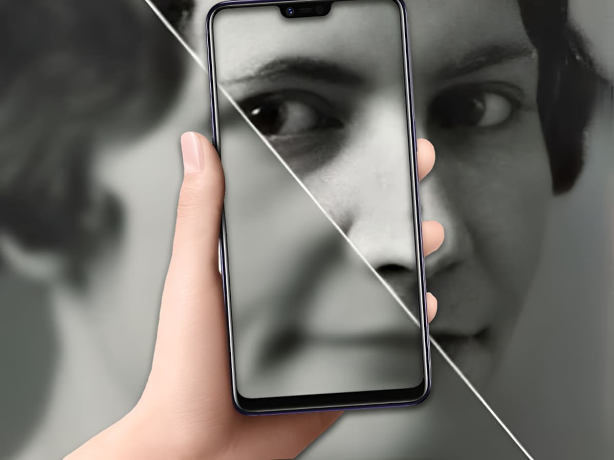 ¿Quieres mejorar tus fotos viejas? Esta App gratuita lo conseguirá en segundos