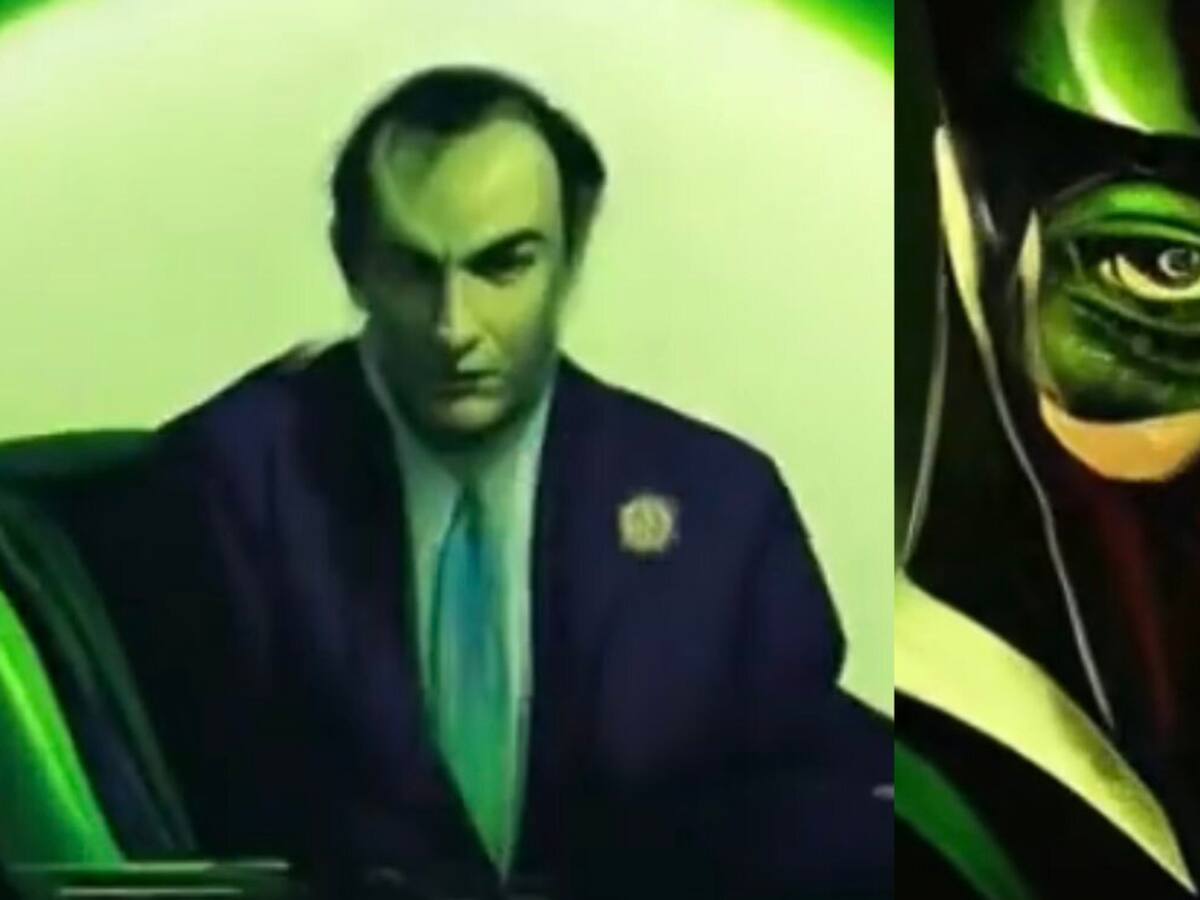 Escena de créditos en "Secret Invasion" fue hecha con inteligencia artificial