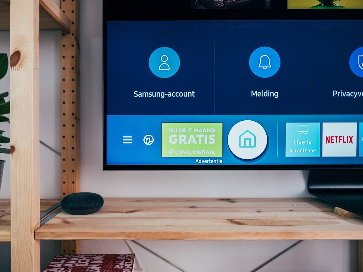 CES 2023: LG anuncia su interés en el metaverso
