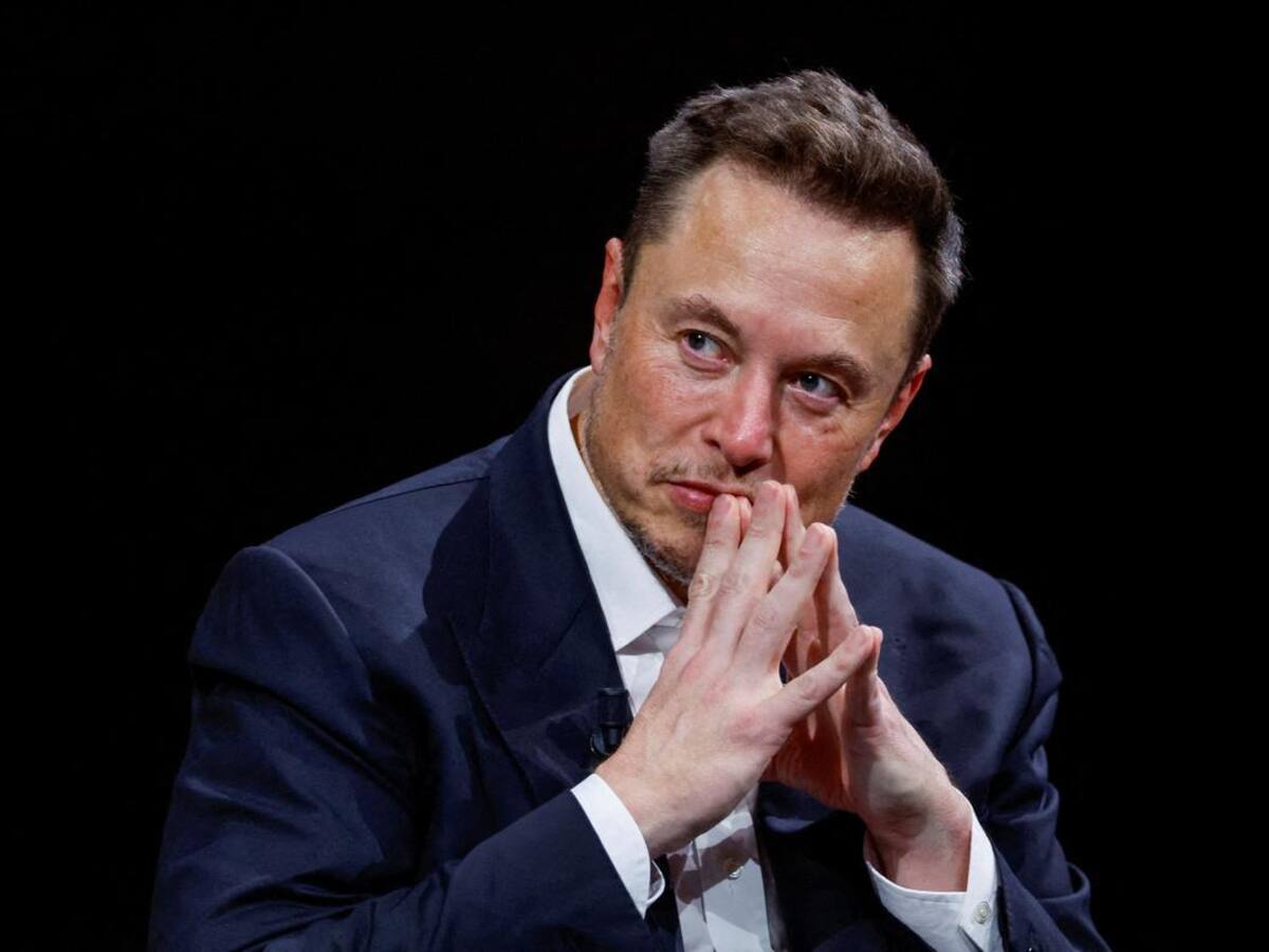 Elon Musk hace tambalear a Bitcoin por SpaceX