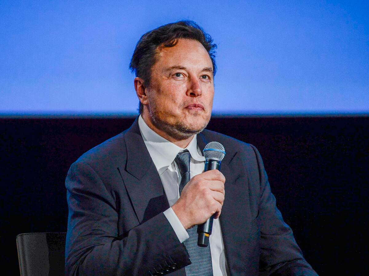 Elon Musk busca que el sistema de pagos de Twitter se base en criptomonedas