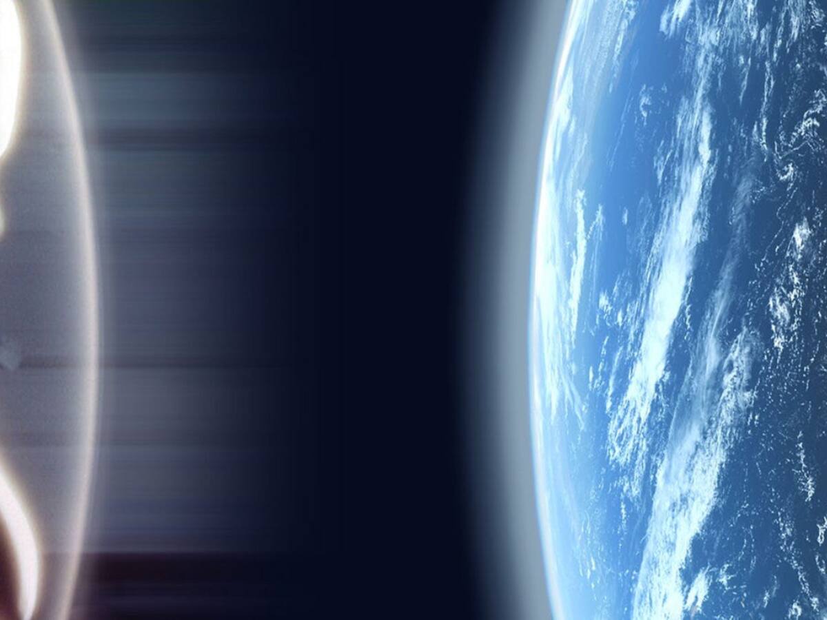 ¿Pueden los humanos tener bebés en el espacio? Esto dice la ciencia