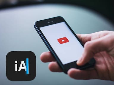 YouTube implementará etiquetas automáticas en videos generados con IA para evitar malentendidos y desinformación