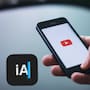 YouTube implementará etiquetas automáticas en videos generados con IA para evitar malentendidos y desinformación
