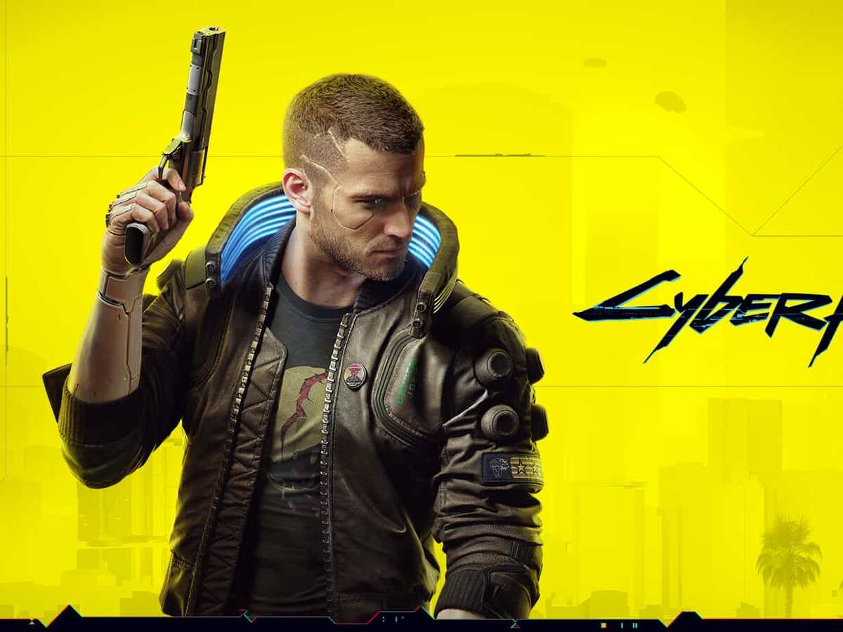 Cyberpunk 2077 usa a las criptomonedas como mecánica jugable