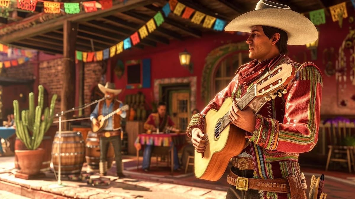 Caza y supervivencia: La caza de animales no solo es una actividad secundaria, sino una parte integral del juego, proporcionando recursos esenciales para la supervivencia del protagonista.