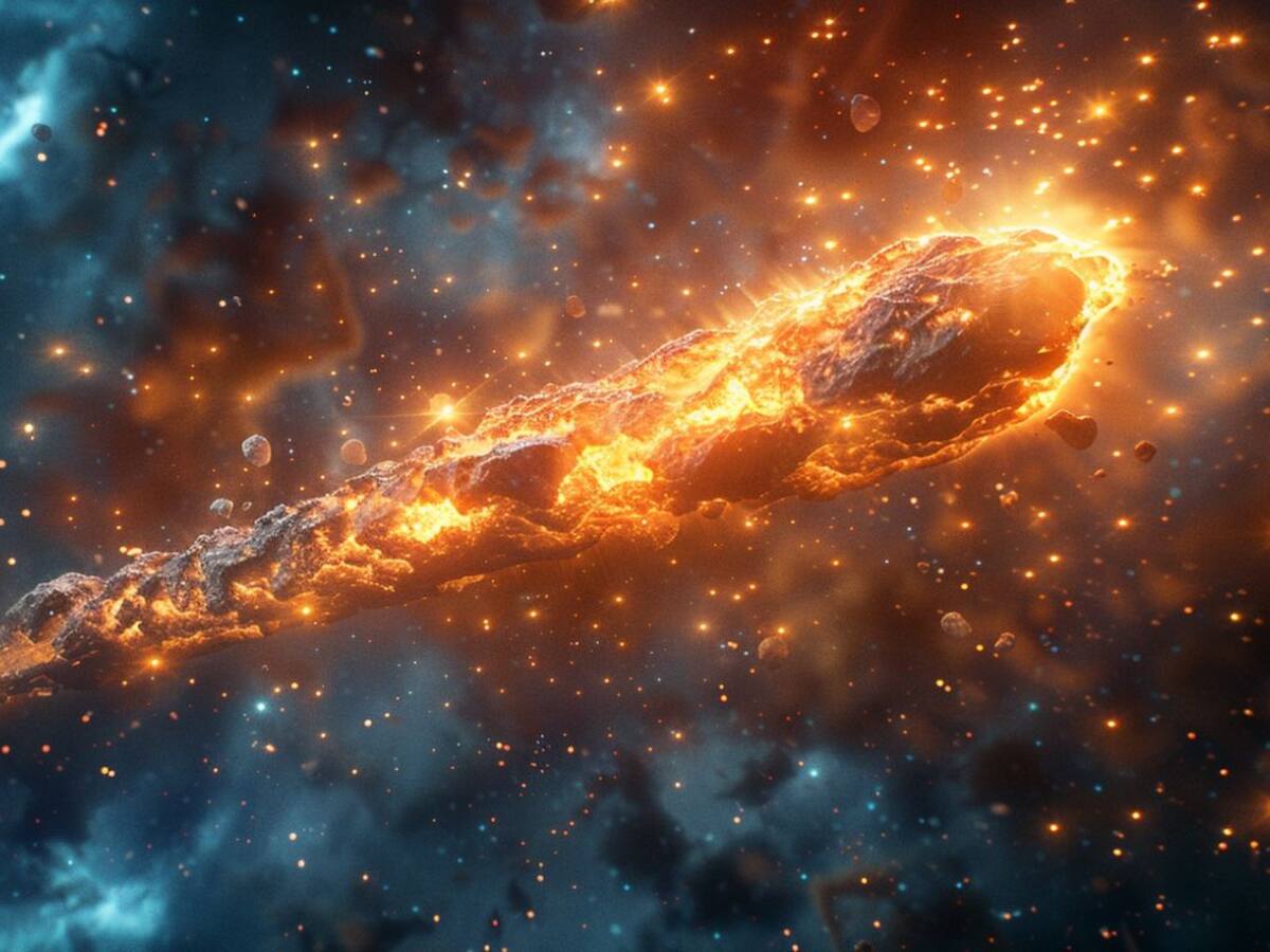 Cometa Diablo: ¿Cuándo y cómo podré verlo desde México?