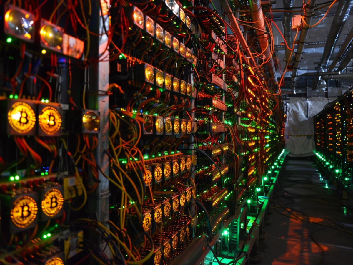 Experto afirma que El Salvador experimentará un crecimiento económico por la minería de Bitcoin