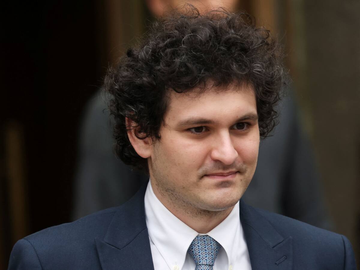 Sam Bankman-Fried es acusado de manipular a testigos ¿qué le espera al fundador de FTX?
