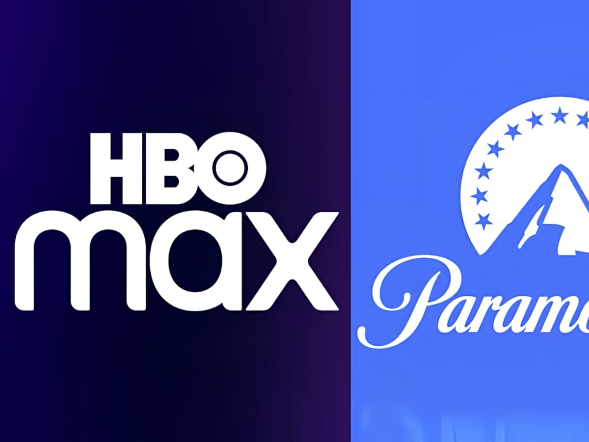 HBO Max y Paramount+ podrían combinarse tras fusión de Warner Bros. Discovery y Paramount Global