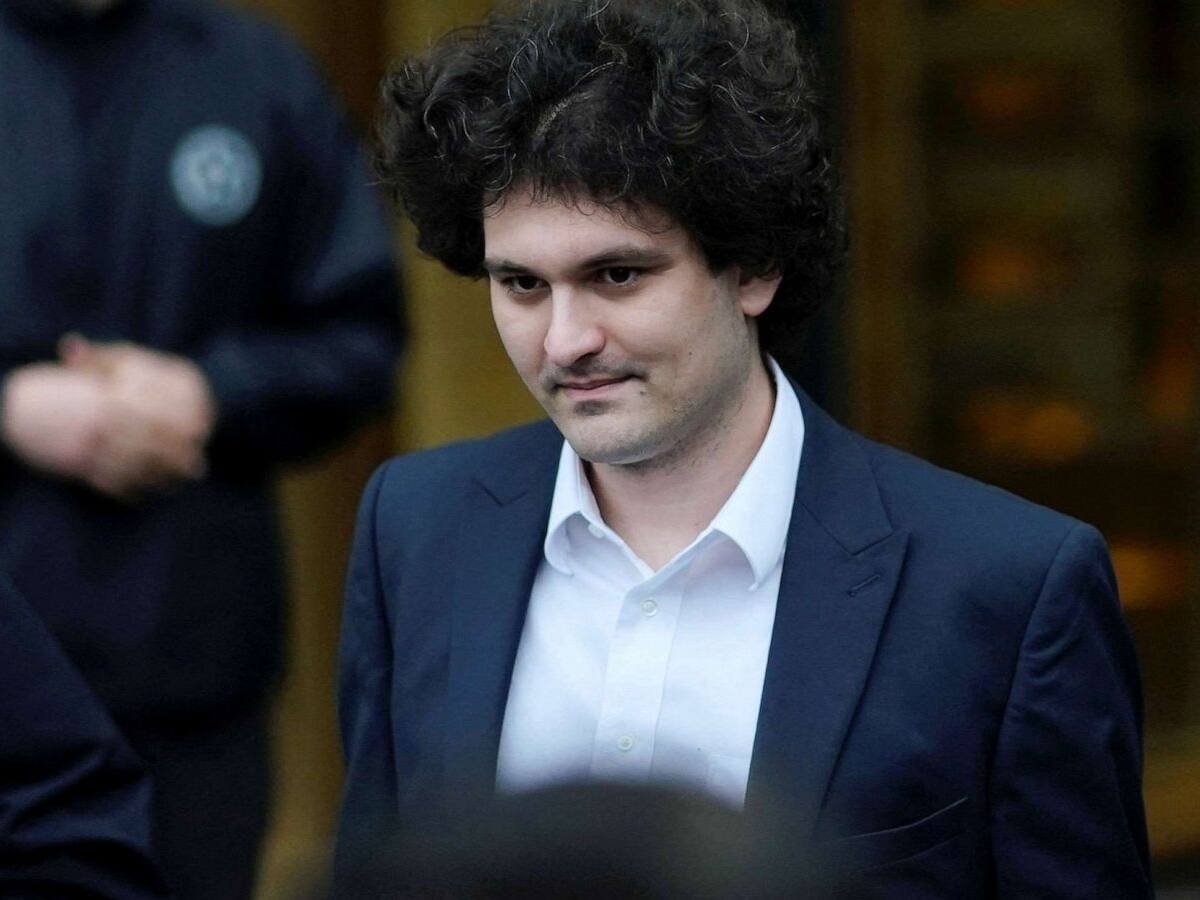 "El gobierno está tergiversando a Sam Bankman-Fried", alegan abogados del ex CEO de FTX