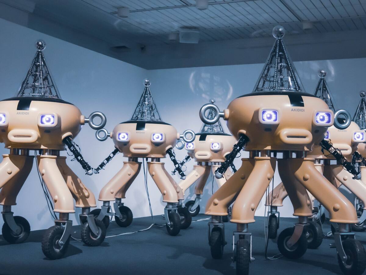 Google afirma que "aún es muy temprano" para hablar de regulaciones a la inteligencia artificial