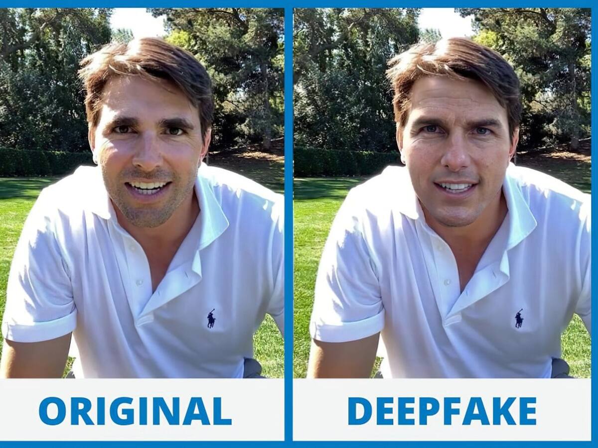 OpenIA, Amazon, Google y Meta se unen para solucionar el problema de los Deepfakes