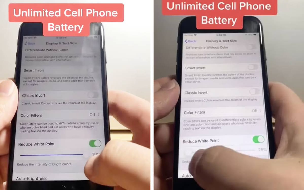El usuario @T_Sply de TikTok fue el encargado de difundir este "método" a prueba de errores.