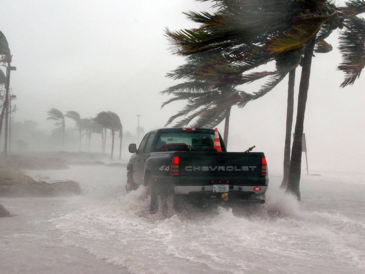 Huracanes llegarán a catastrófica “Categoría 6″ debido a Crisis Climática, según expertos