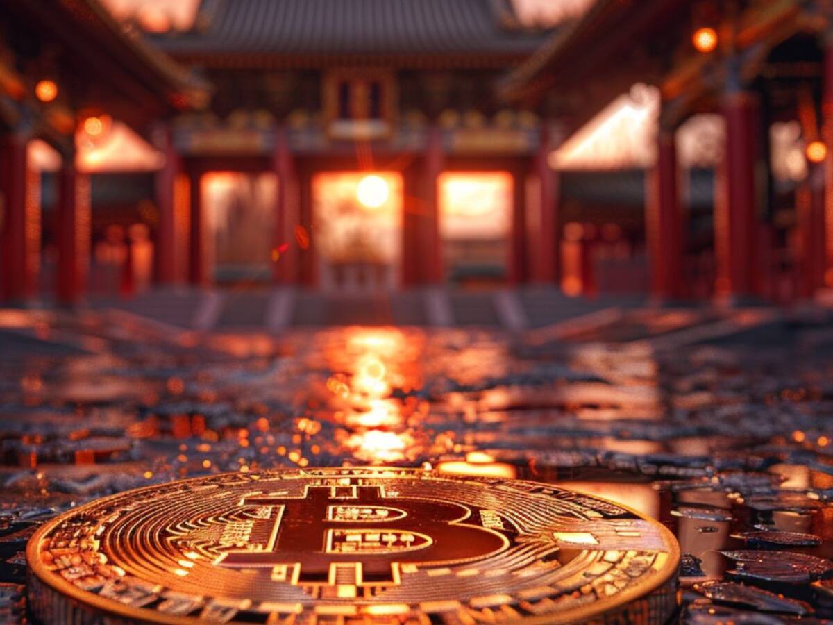 Sacudida Cripto: Japón aprueba inversión en criptomonedas para firmas de riesgo