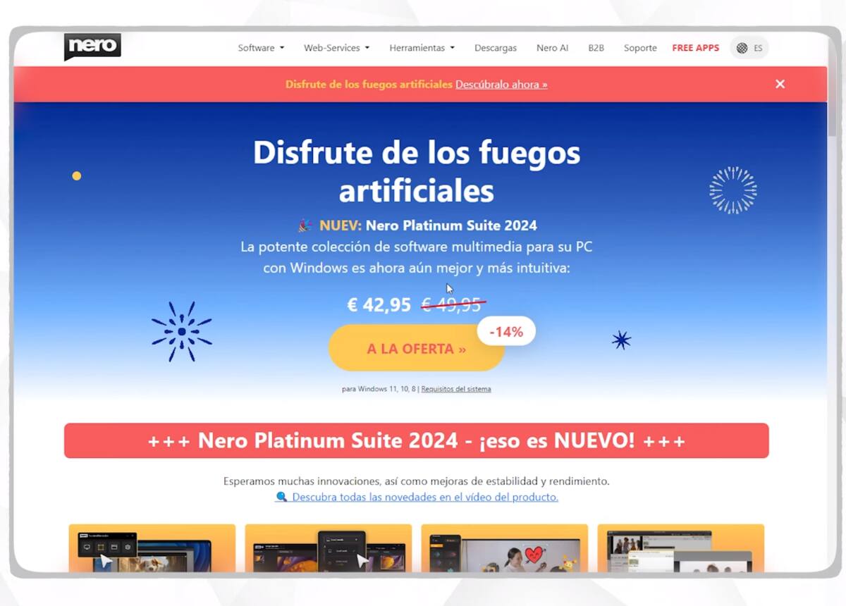 Páginas. Inteligencia Artificial. Fotos.