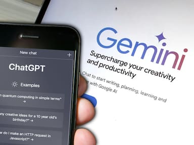 Preguntas que no deberías hacer a ChatGPT o Gemini y por qué compartir datos personales pone en riesgo tu privacidad