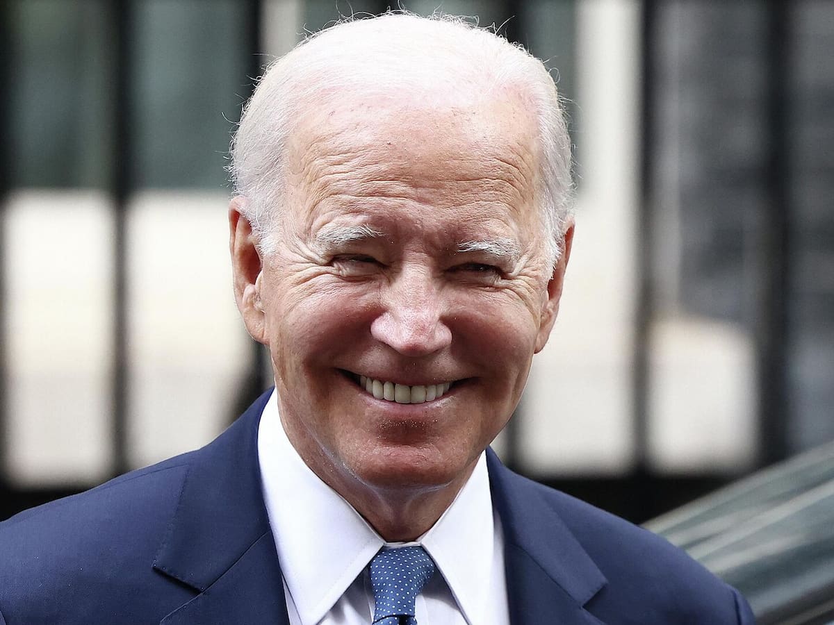 Joe Biden anuncia acuerdo con empresas para la regulación de las inteligencias artificiales