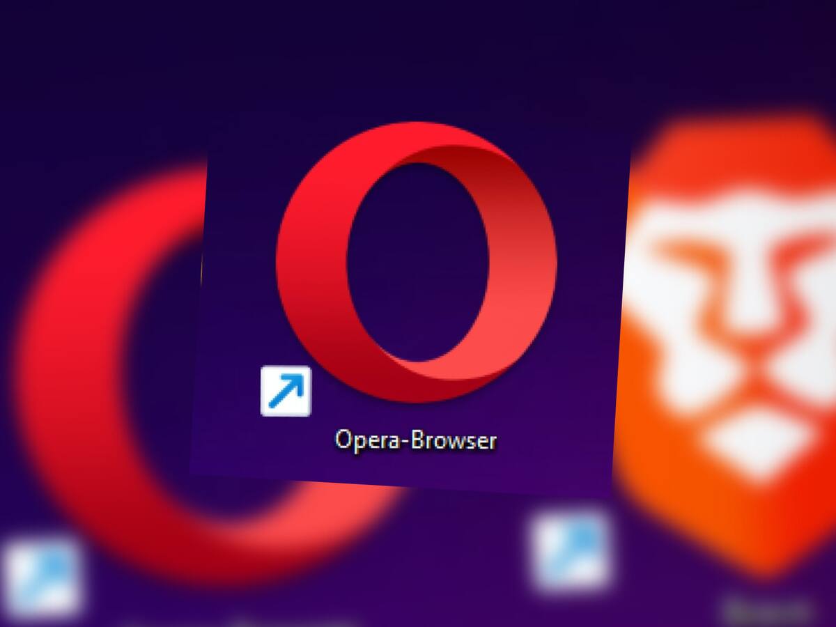 Opera Crypto: Navegador integra ‘Wallet Selector’