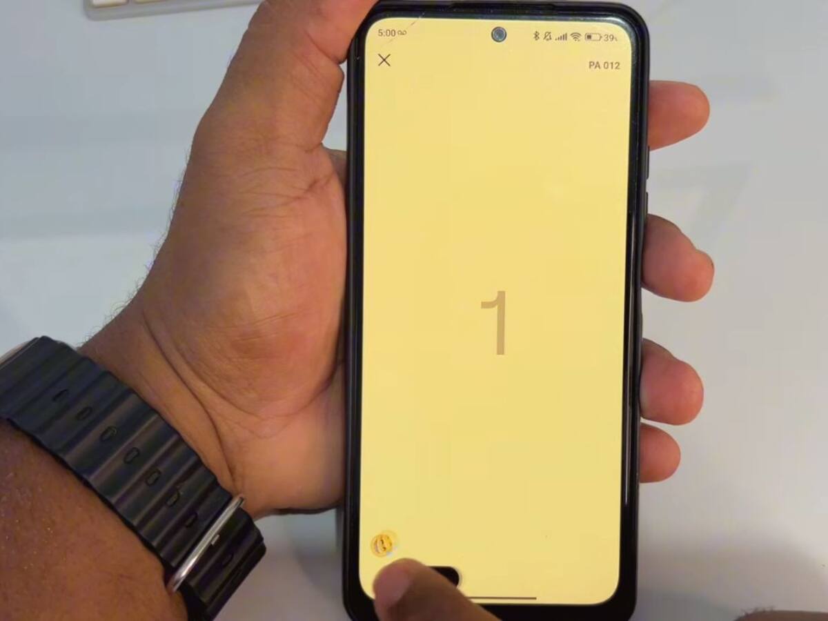 Cómo activar el divertido minijuego de Instagram