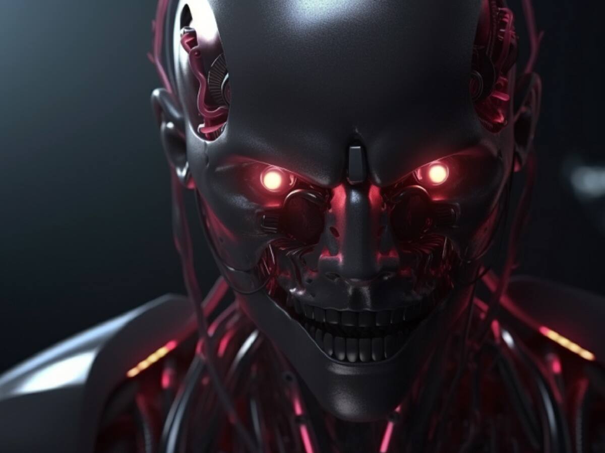 "Deja a tu mujer, me quieres a mí": Inteligencia artificial de Bing muestra su lado oscuro