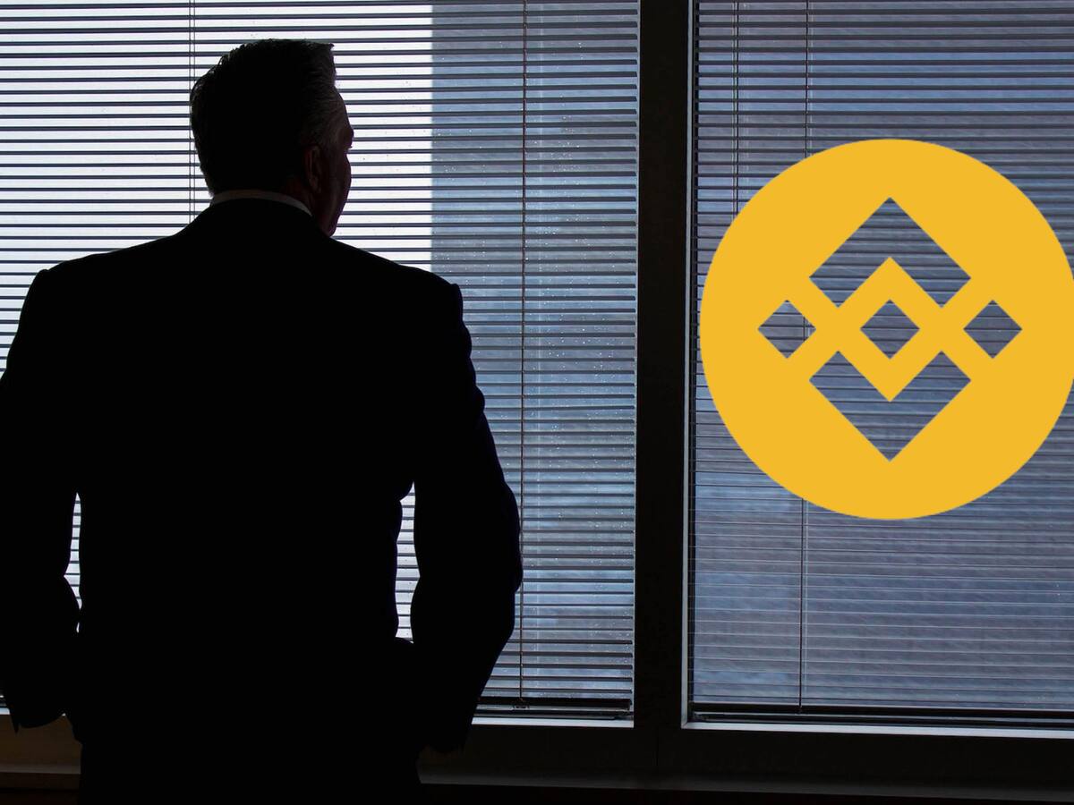 Acusan a Binance por manipulación de mercado: Ejecutivo de Coinbase