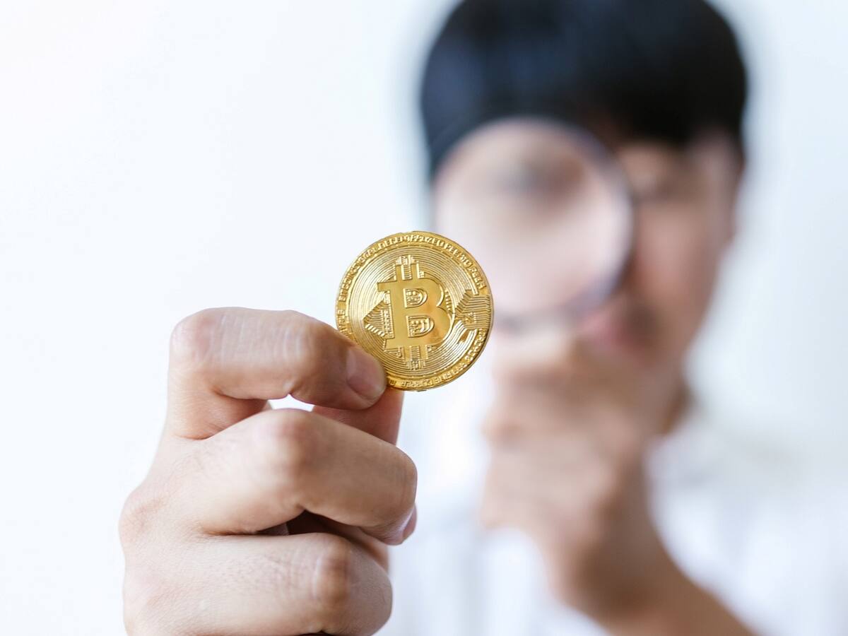Co-fundador de la cripto-empresa "Amber Goup" muere a los 30 años