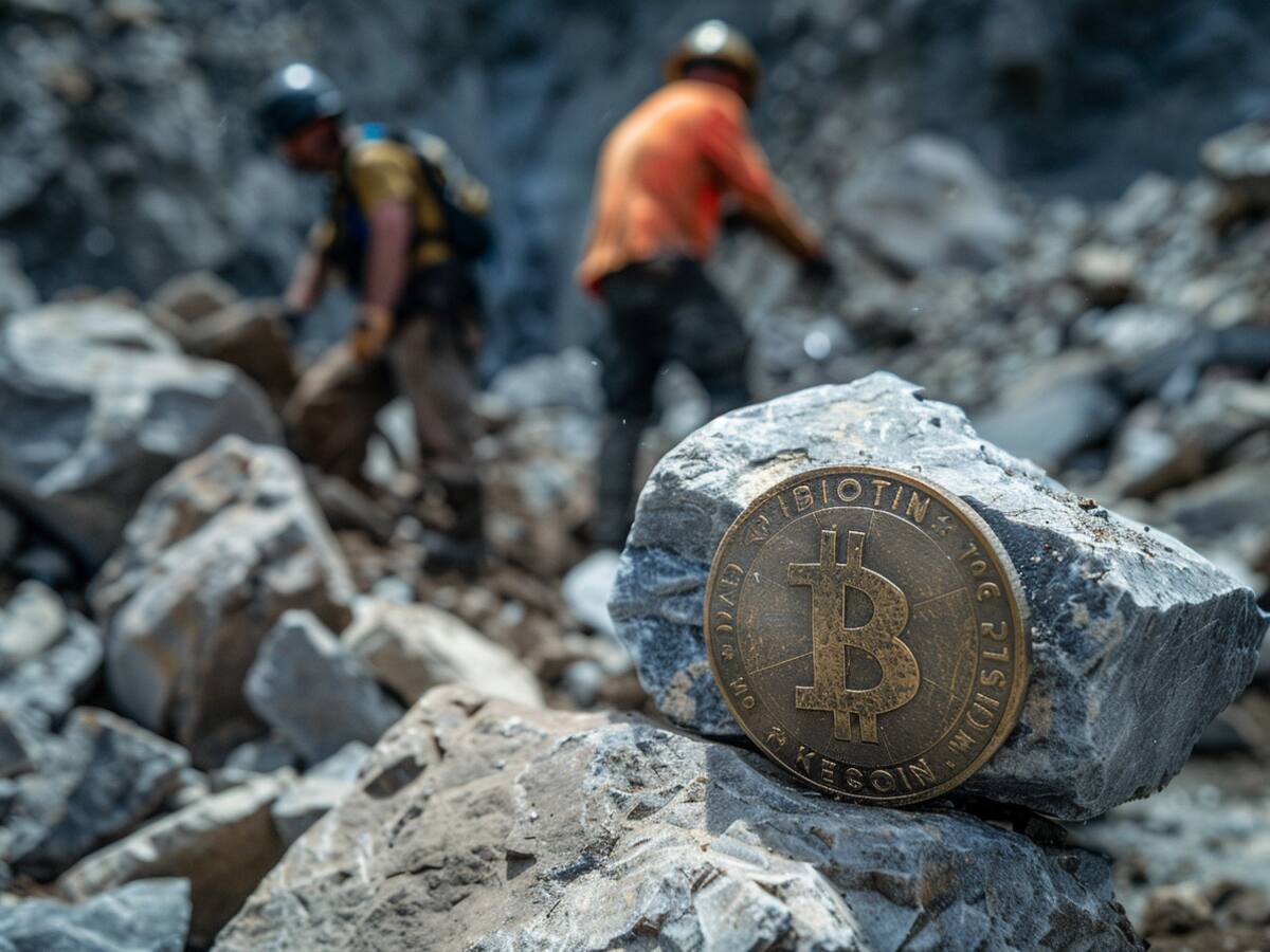 Tras el halving de Bitcoin, los ingresos de los mineros en Bitfarms disminuyeron