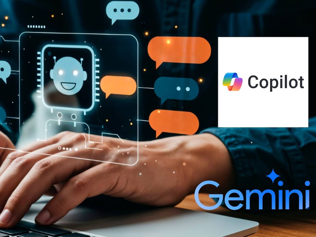 Cuáles son las preguntas que no deberías hacerle a ChatGPT, Gemini o Copilot y por qué pueden poner en peligro tu seguridad